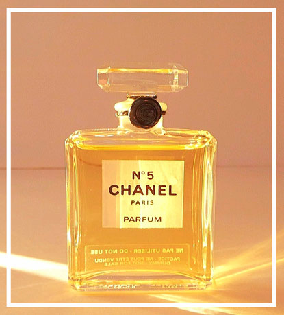 N° 5 - FACTICE PARFUM 15 ML