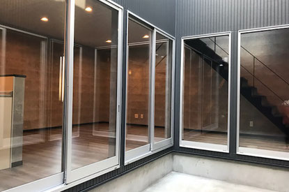 川西市　注文住宅　工務店　JO Work　施工事例5