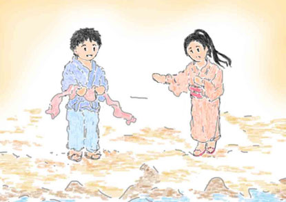 はごろも4