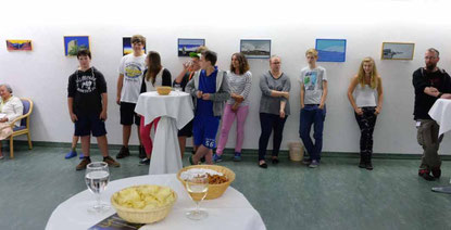 Bild:Ausstellung,Hochgebirgsklinik Davos Wolfgang,Publikum,d-t-b.ch,d-t-b,David Brandenberger,