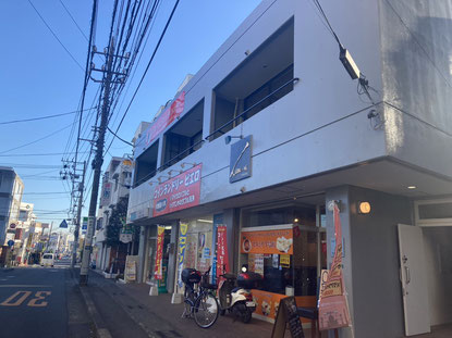 インディアン　オリエンタル　カフェダイニング　スタミナ　３号店　