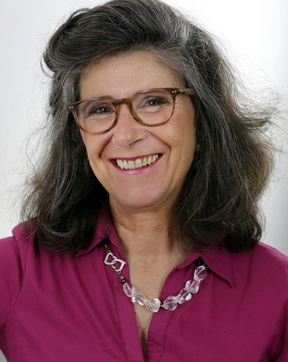 Dr. Rhena Butros