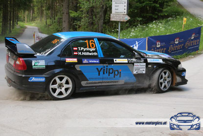 Foto: motorpics/Günter Niedermann