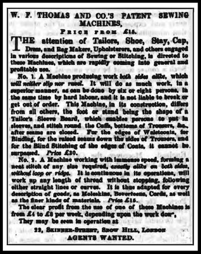 Hull Advertiser and Exchange Gazette - 6 January 1855