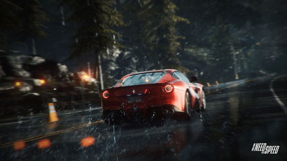 Endlich wieder ein "Need for Speed", das es so richtig in sich hat: EA's Open-World-Raserei wurde wie "Battlefield" mit der leistungsstarken Frostbyte-Engine von DICE realisiert. Beide NextGen-Versionen laufen bei 30 fps unter Full HD. Jack wie Hose.
