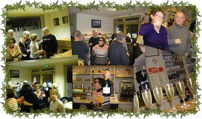 19 décembre 2013 au café l'Escale de Noogentel