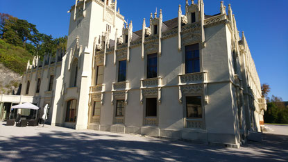 Schloss Hernstein