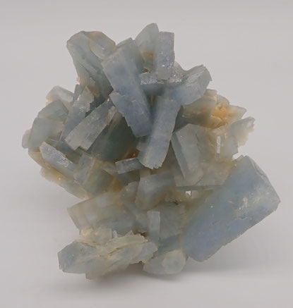 Baryte La Union