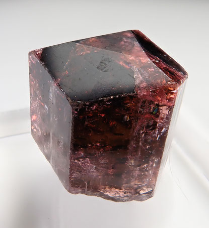 Russia Rubellite