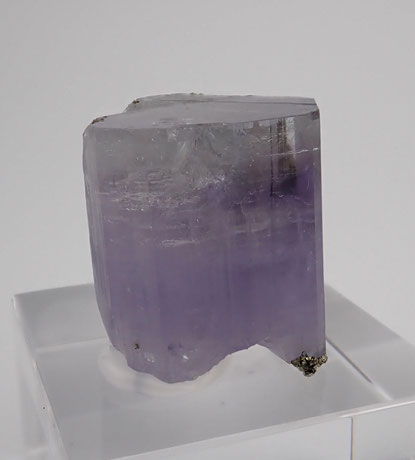 Purple Apatite Panasqueira