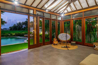 Tabanan villa for sale 
