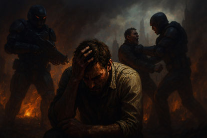 Toxic Masculinity