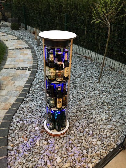 Lust Auf Eine Neue Herausforderung Baue Einen Bierlift Kessler Engineering