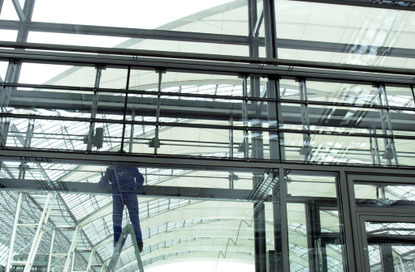 Jalousienprüfung | © TÜV SÜD