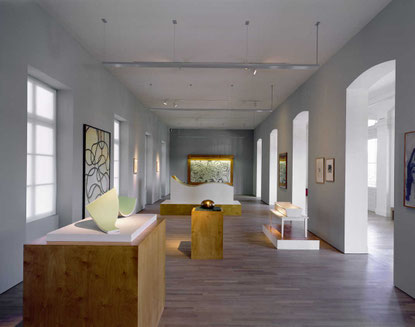 Arp Museum, Remagen, 2007