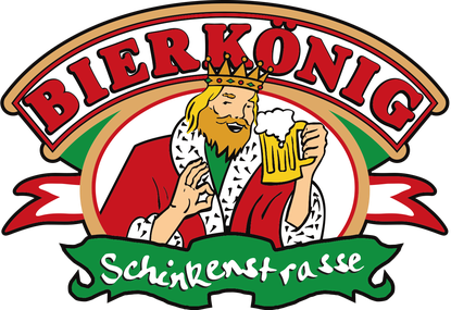 Bierkönig-Logo