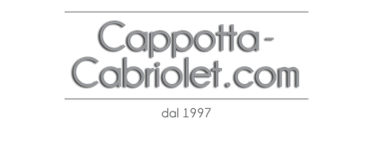 logo del sito cappotta-cabriolet.com