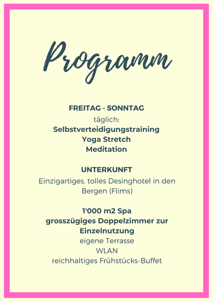 BE STRONG: Selbstverteidigung und Fitness für Frauen. Selbstverteidigungskurs für Frauen in Zürich Oerlikon. Selbstverteidigungskurse für Frauen in Zürich Oerlikon