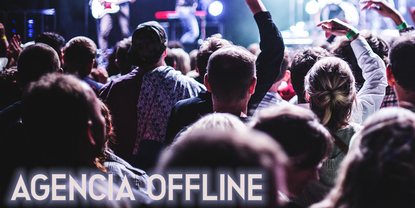 Agencia off line , agencia offline