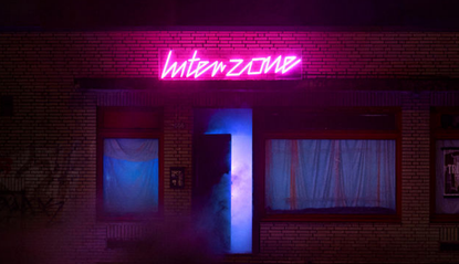INTERZONE