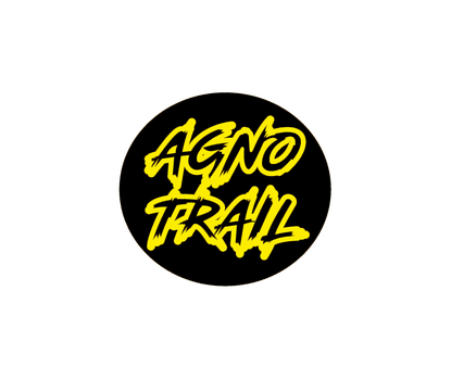 Benvenuti su agnotrail!