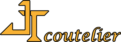 JT coutelier. Creation, affutage et services