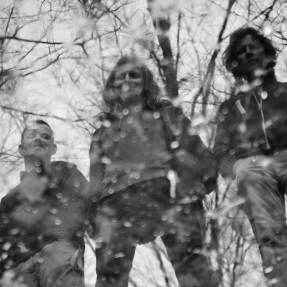 Bandfoto orangepeeler