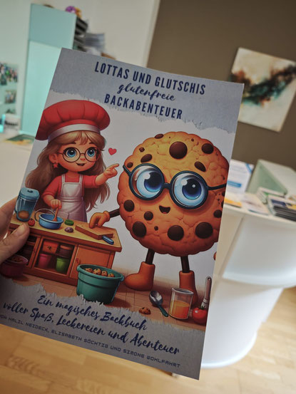 Zöliakie und glutenfreie Ernährung bei Kindern
