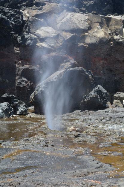 Nakalele Blowhole