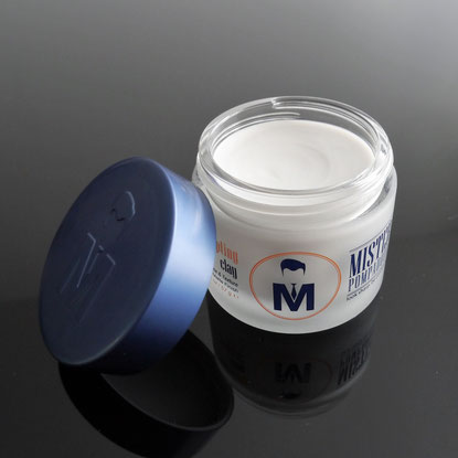 Mister Pompadour Sculpting Clay