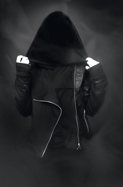 Dust - Kunstwerk von Jea Pics