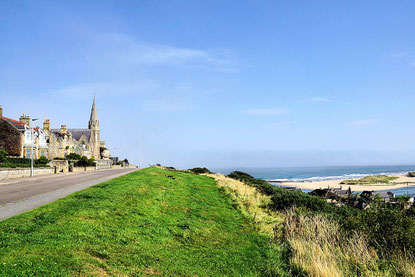 Lossiemouth