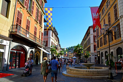 Chambéry Savoie