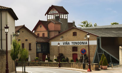 Bodegas López de Heredia