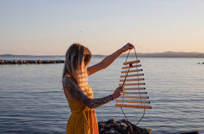 Sound Healer Schweiz, Klangmeditation, Klangbad