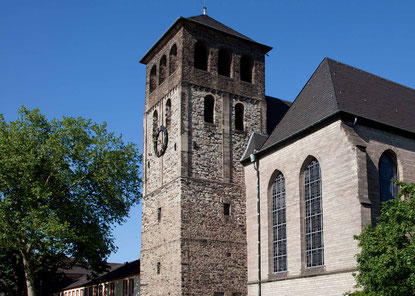 Foto: Pfarrei St. Johann