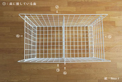 新聞 チラシ ラック 収納 100均