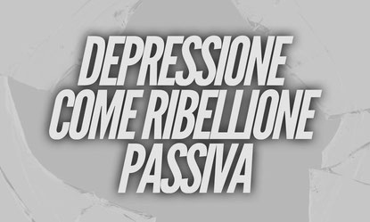 Curare la depressione Pordenone