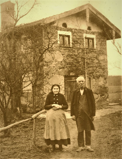 Holzschuhmacher