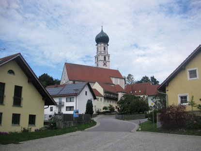 Eiskeller Haindling e.V.