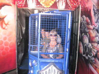 Gäubodenfest Straubing