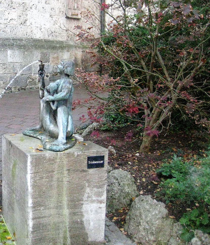 Wasserburg am Inn Landkreis Rosenheim in Oberbayern