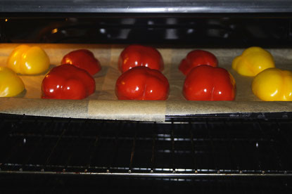 Supa Crema De Ardei Copti De Website Van Thestuffedcricket