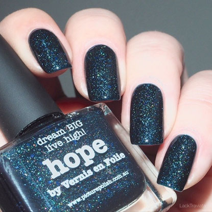 swatch picture polish hope