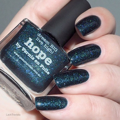 swatch picture polish hope