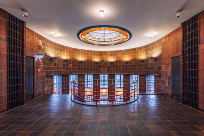 Sprinkenhof