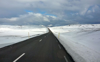 col de Fjardarheidi