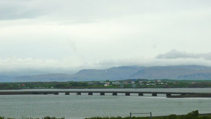 Borgarnes
