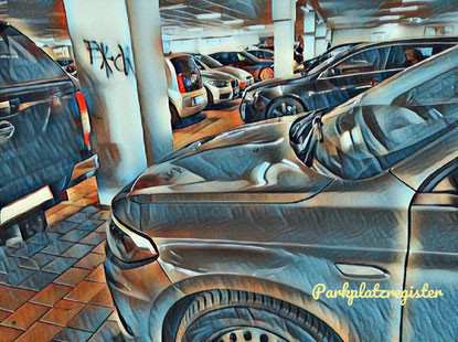parken in düsseldorf flughafen