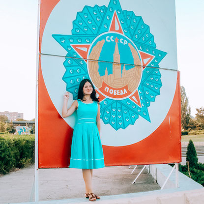 Transnistria what to see and visit 